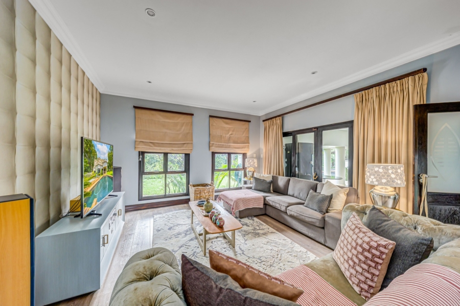 6 Bedroom Property for Sale in Dainfern Golf Estate Gauteng