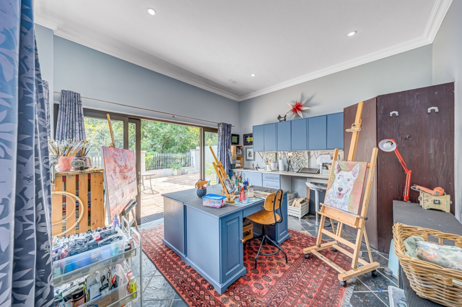 6 Bedroom Property for Sale in Dainfern Golf Estate Gauteng