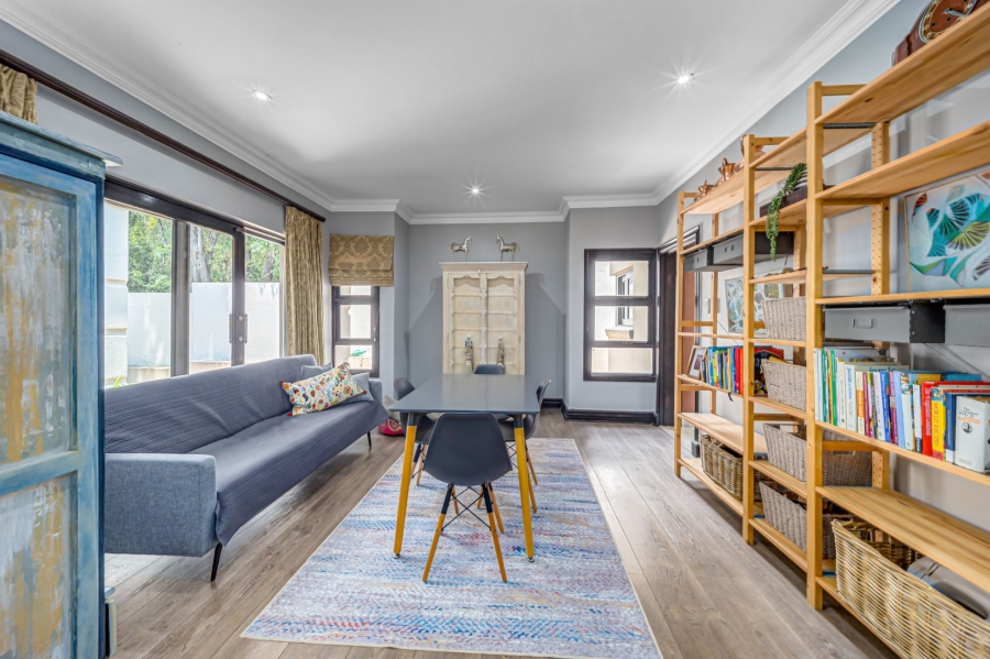 6 Bedroom Property for Sale in Dainfern Golf Estate Gauteng