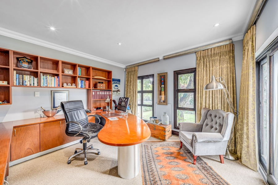 6 Bedroom Property for Sale in Dainfern Golf Estate Gauteng