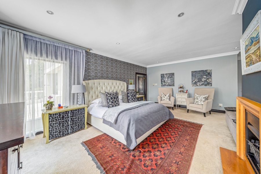 6 Bedroom Property for Sale in Dainfern Golf Estate Gauteng