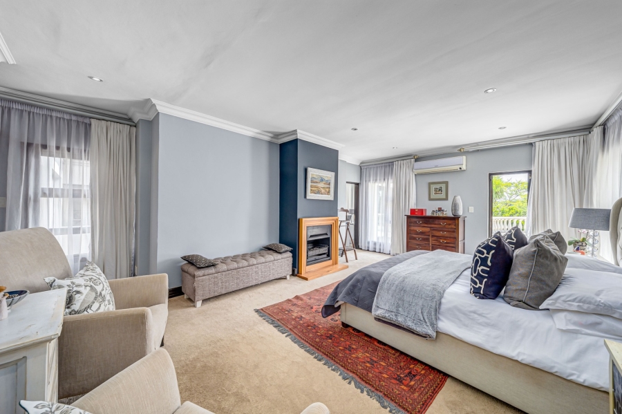 6 Bedroom Property for Sale in Dainfern Golf Estate Gauteng