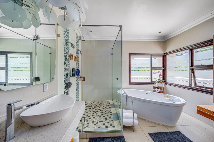 6 Bedroom Property for Sale in Dainfern Golf Estate Gauteng