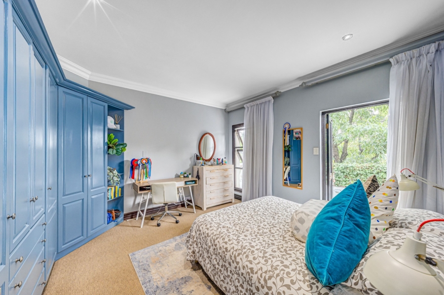 6 Bedroom Property for Sale in Dainfern Golf Estate Gauteng