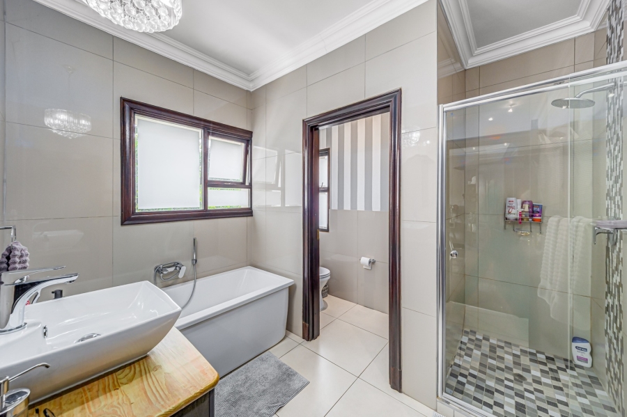 6 Bedroom Property for Sale in Dainfern Golf Estate Gauteng