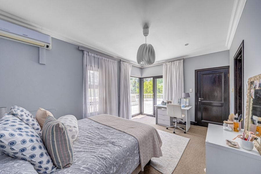 6 Bedroom Property for Sale in Dainfern Golf Estate Gauteng