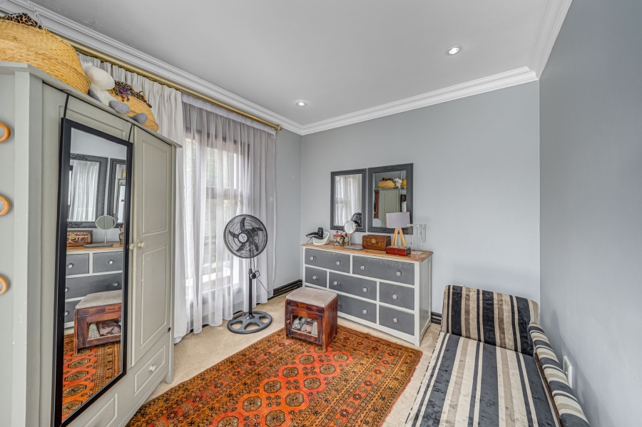 6 Bedroom Property for Sale in Dainfern Golf Estate Gauteng