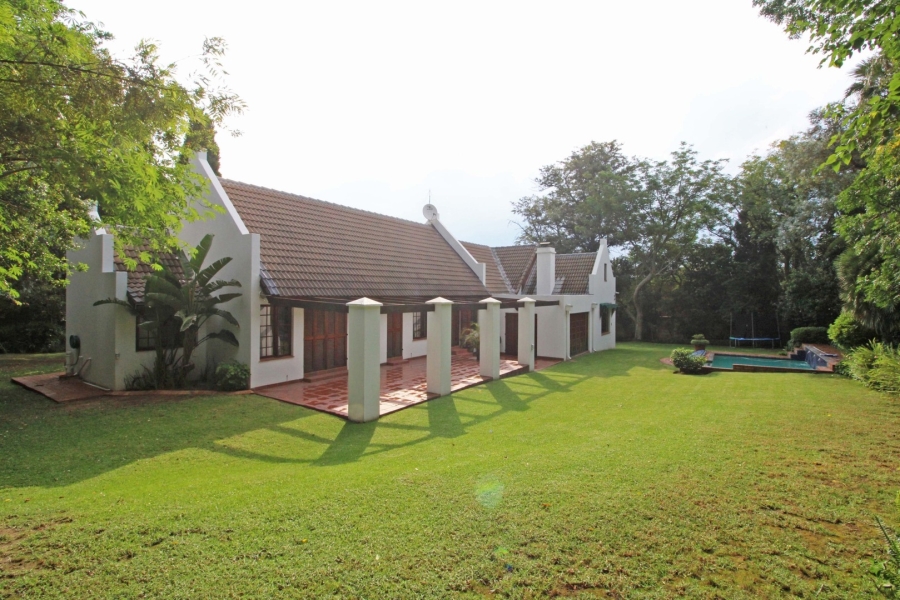 4 Bedroom Property for Sale in Vandia Grove Gauteng