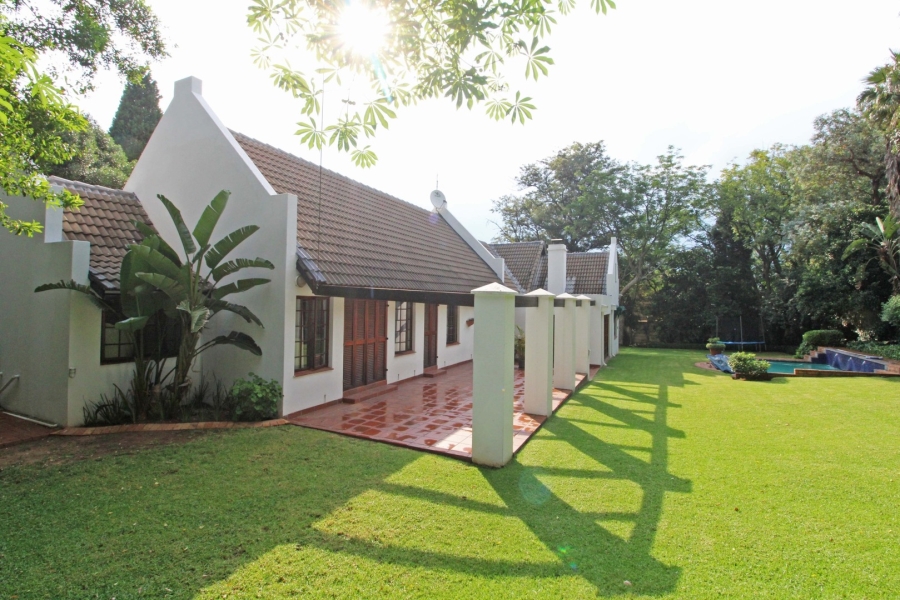 4 Bedroom Property for Sale in Vandia Grove Gauteng