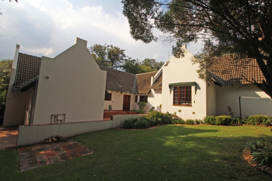 4 Bedroom Property for Sale in Vandia Grove Gauteng