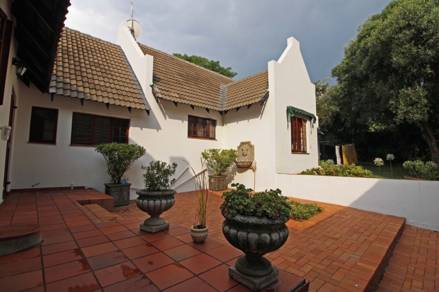 4 Bedroom Property for Sale in Vandia Grove Gauteng