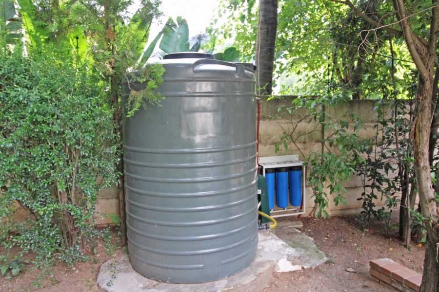 4 Bedroom Property for Sale in Vandia Grove Gauteng