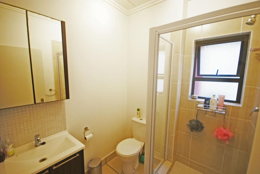 To Let 2 Bedroom Property for Rent in Bryanston Gauteng