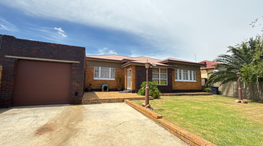 4 Bedroom Property for Sale in The Hill Gauteng