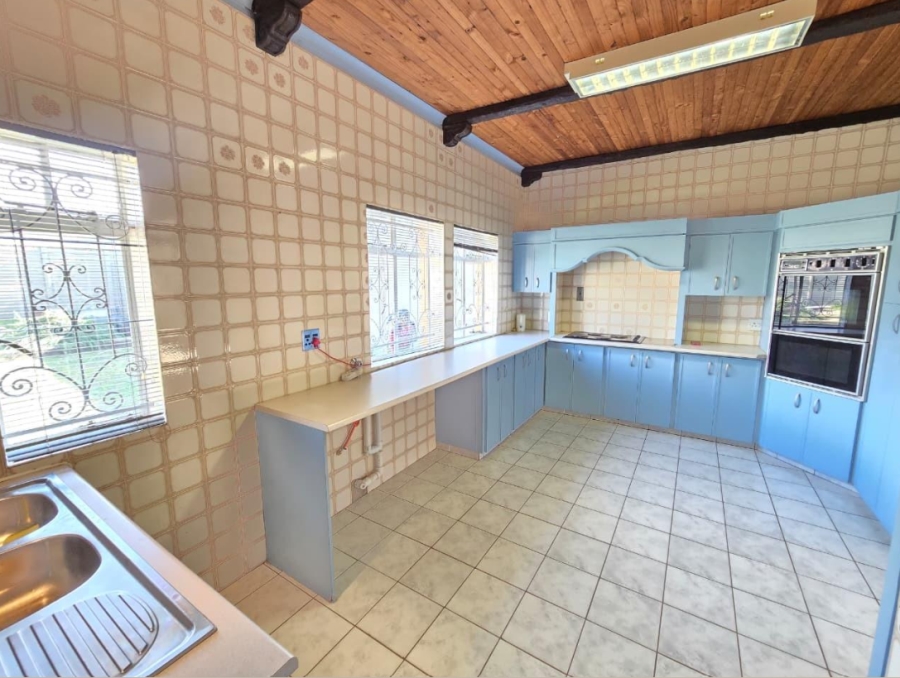 4 Bedroom Property for Sale in The Hill Gauteng