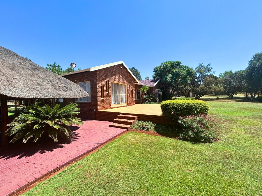 4 Bedroom Property for Sale in Gerardsville Gauteng