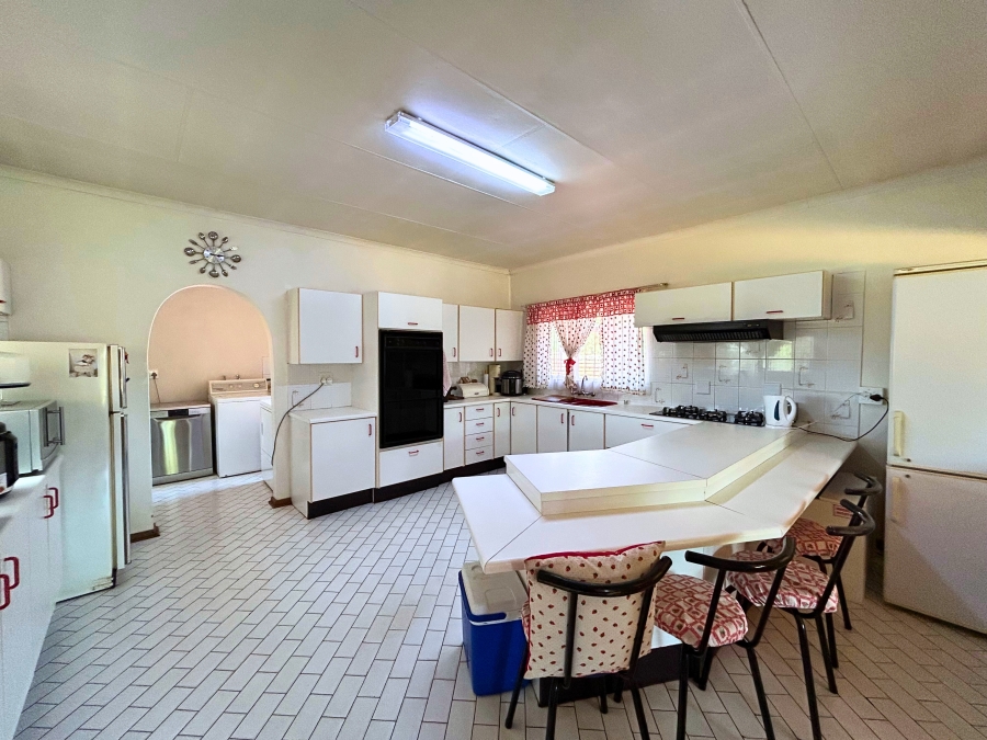 4 Bedroom Property for Sale in Gerardsville Gauteng