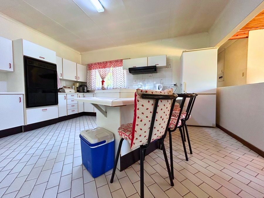 4 Bedroom Property for Sale in Gerardsville Gauteng