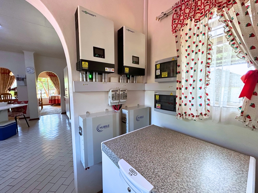 4 Bedroom Property for Sale in Gerardsville Gauteng