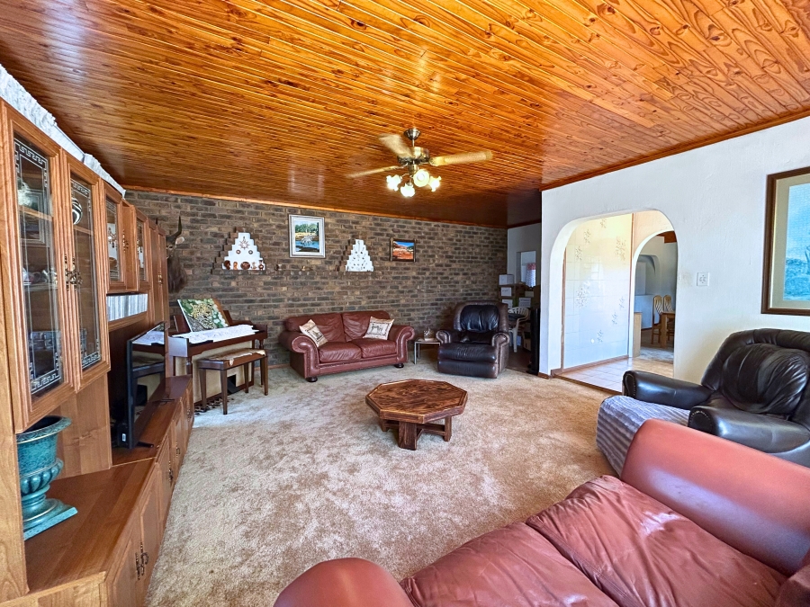 4 Bedroom Property for Sale in Gerardsville Gauteng