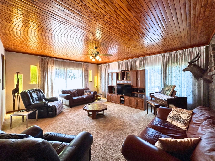 4 Bedroom Property for Sale in Gerardsville Gauteng