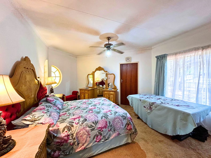 4 Bedroom Property for Sale in Gerardsville Gauteng