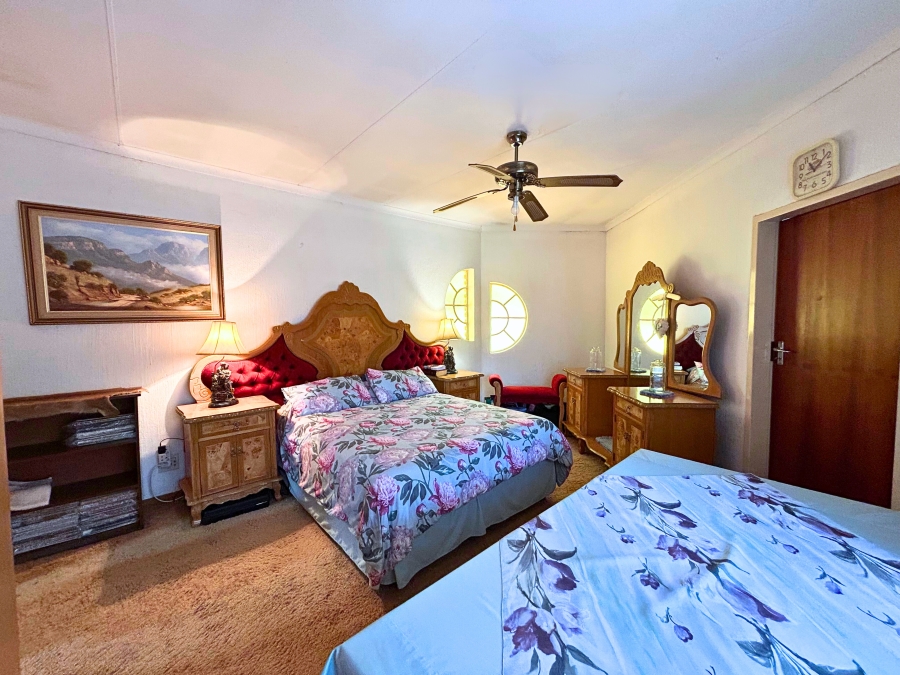 4 Bedroom Property for Sale in Gerardsville Gauteng