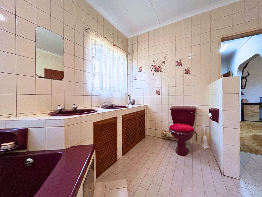 4 Bedroom Property for Sale in Gerardsville Gauteng