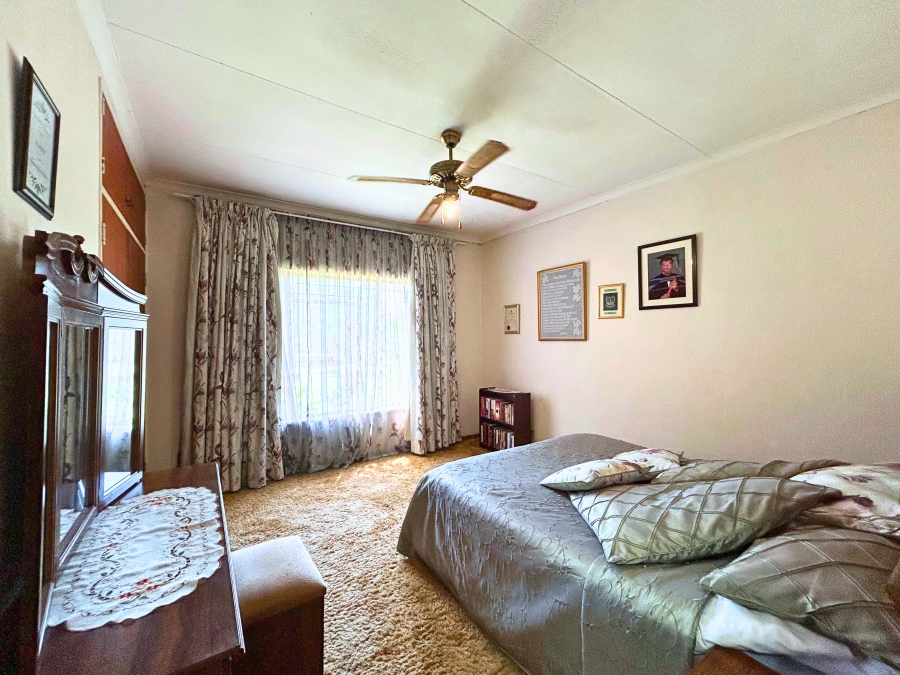 4 Bedroom Property for Sale in Gerardsville Gauteng