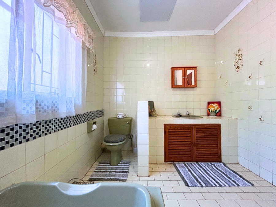 4 Bedroom Property for Sale in Gerardsville Gauteng