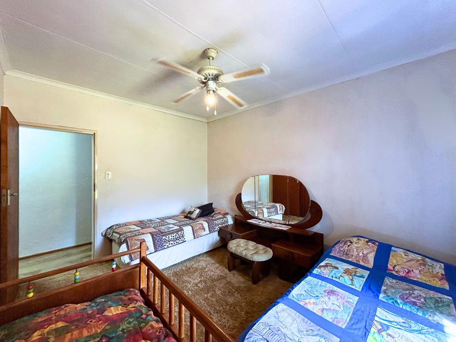 4 Bedroom Property for Sale in Gerardsville Gauteng