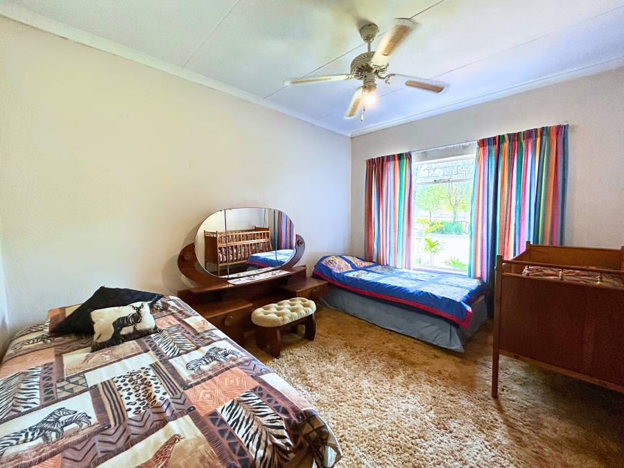 4 Bedroom Property for Sale in Gerardsville Gauteng