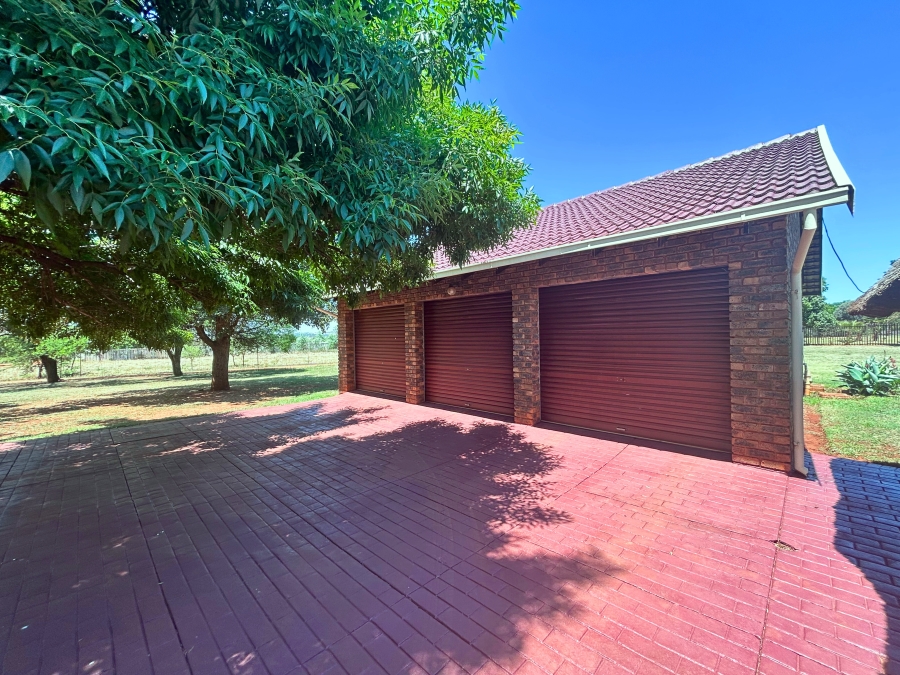 4 Bedroom Property for Sale in Gerardsville Gauteng