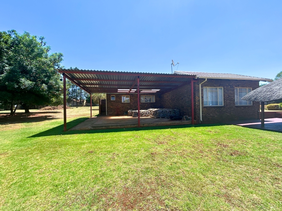 4 Bedroom Property for Sale in Gerardsville Gauteng