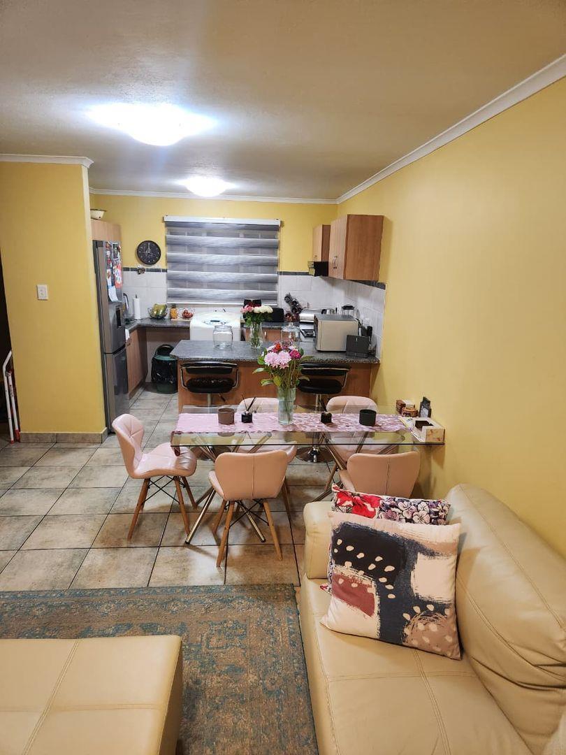 3 Bedroom Property for Sale in Albemarle Gauteng