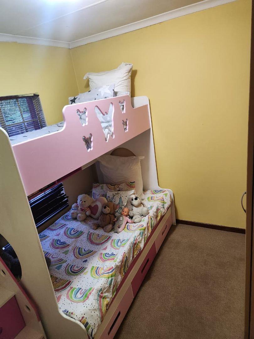 3 Bedroom Property for Sale in Albemarle Gauteng