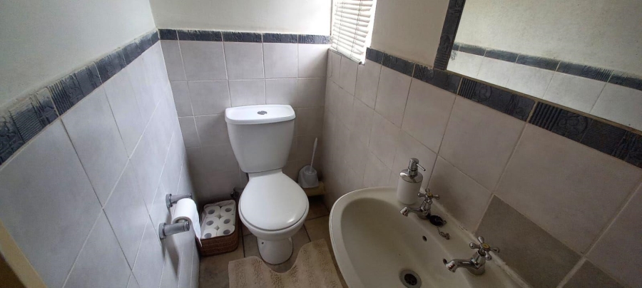 3 Bedroom Property for Sale in Albemarle Gauteng