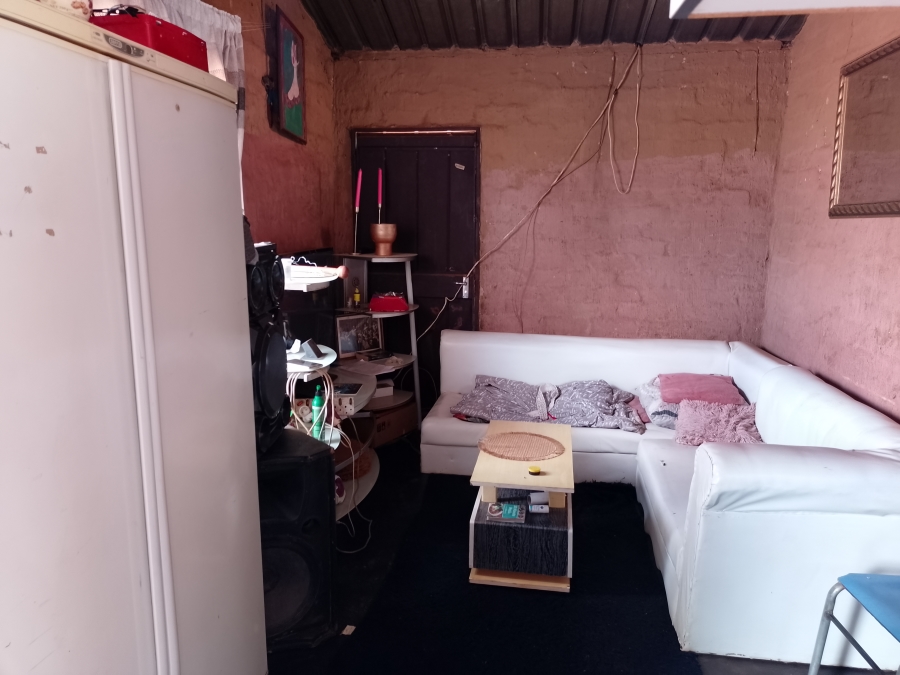 2 Bedroom Property for Sale in Mamelodi East Gauteng