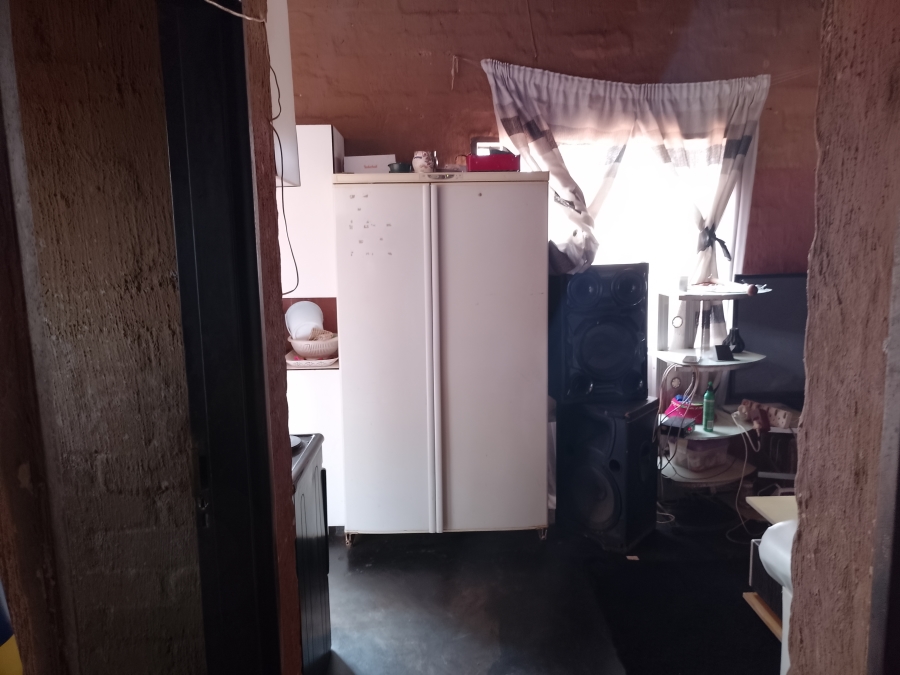 2 Bedroom Property for Sale in Mamelodi East Gauteng