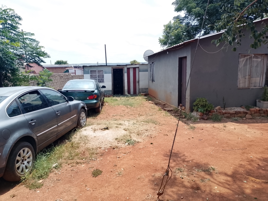2 Bedroom Property for Sale in Mamelodi East Gauteng