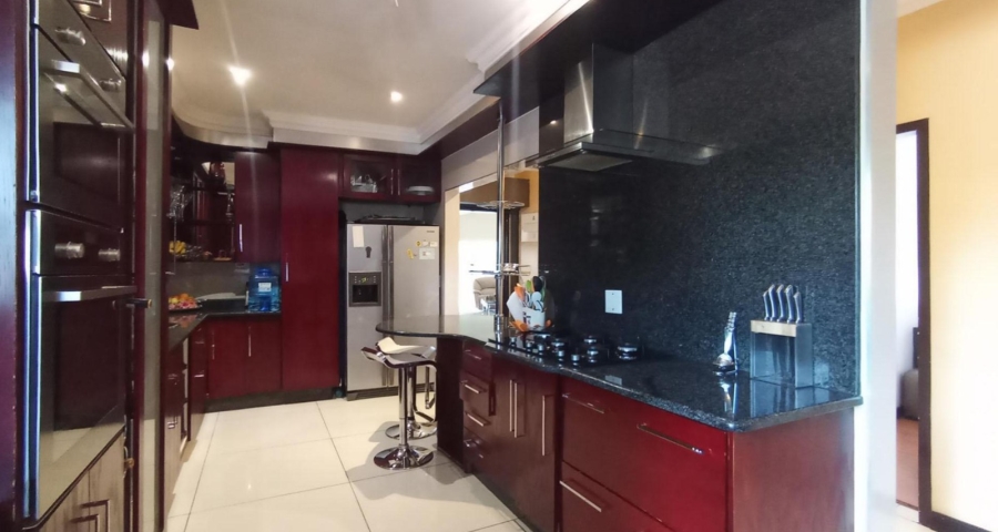 4 Bedroom Property for Sale in Waterkloof Ridge Gauteng