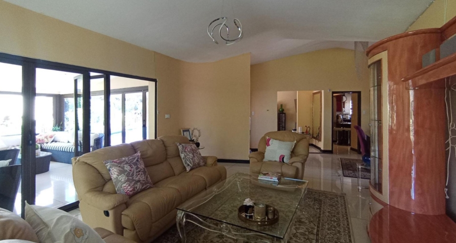 4 Bedroom Property for Sale in Waterkloof Ridge Gauteng