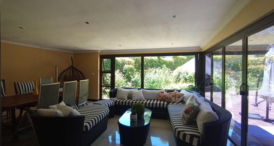 4 Bedroom Property for Sale in Waterkloof Ridge Gauteng