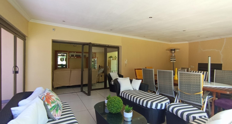 4 Bedroom Property for Sale in Waterkloof Ridge Gauteng