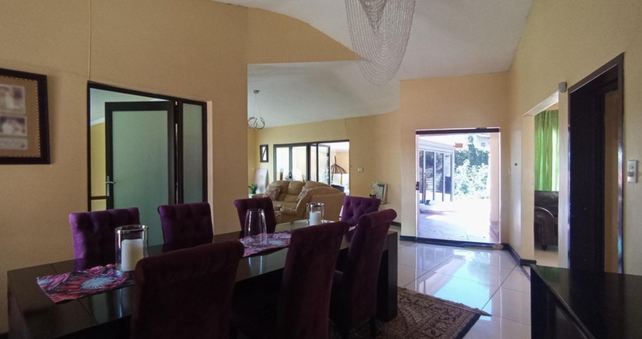 4 Bedroom Property for Sale in Waterkloof Ridge Gauteng