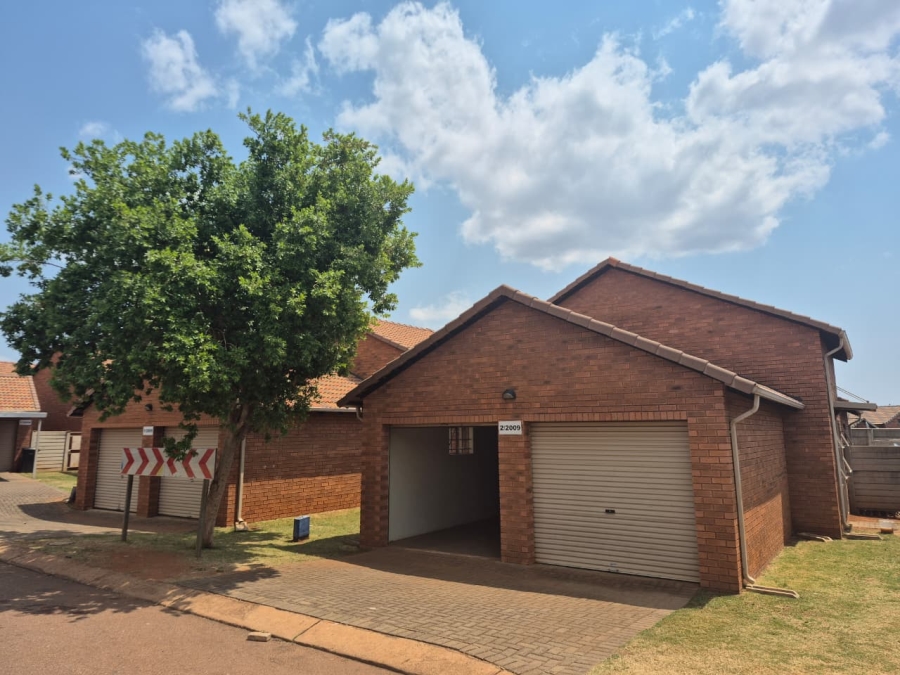 3 Bedroom Property for Sale in Chantelle Gauteng