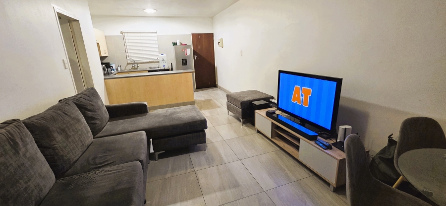 1 Bedroom Property for Sale in Wapadrand Gauteng