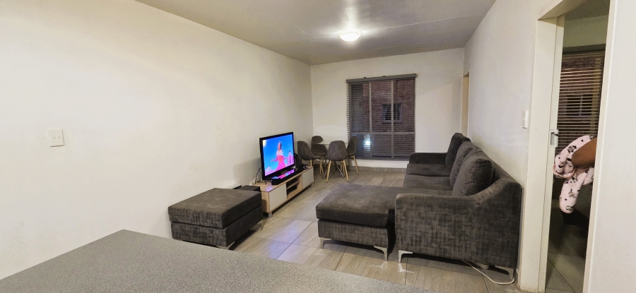 1 Bedroom Property for Sale in Wapadrand Gauteng