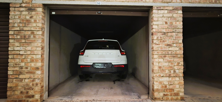 1 Bedroom Property for Sale in Wapadrand Gauteng