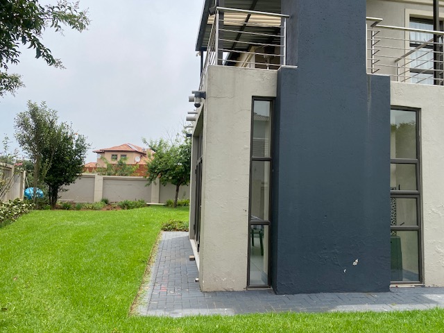 4 Bedroom Property for Sale in Savannah Country Estate Gauteng